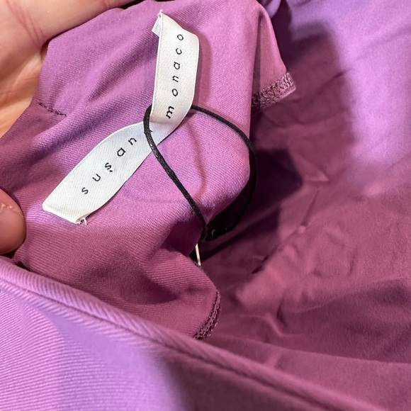 SUSANA MONACO Low Back Tank Maxi Dress Grape Jam Purple - Picture 10 of 11